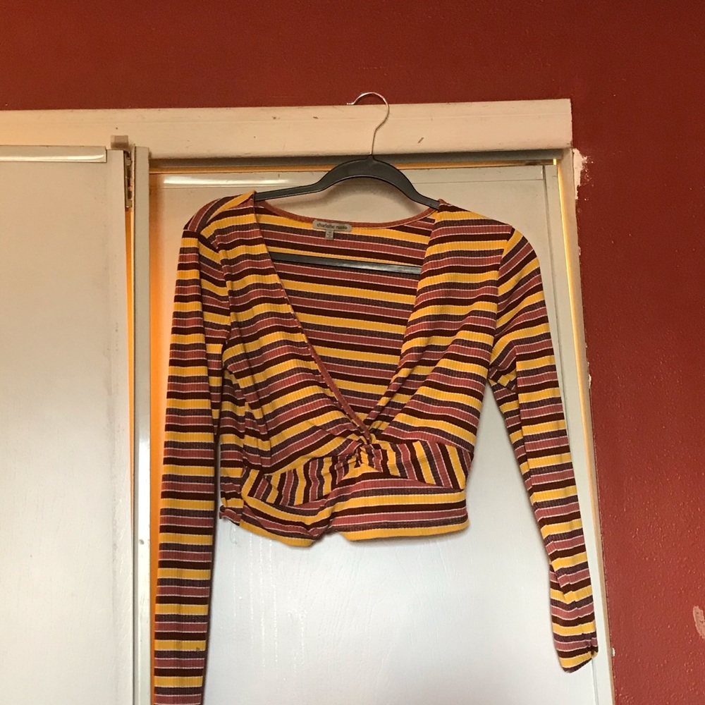 Long sleeve